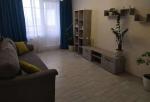 Продам 3-комнатную квартиру, 64 м², капитальный ремонт