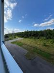 Продам 1-комнатную квартиру, 43 м², без отделочных работ