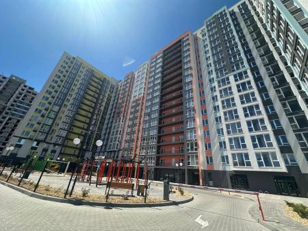 Продам 2-кімнатну квартиру, ЖК&nbsp;«Акварель&nbsp;8»