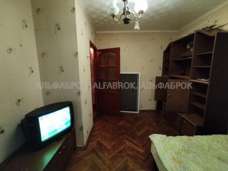 Продам 1-комнатную квартиру