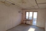 Продам 1-комнатную квартиру, 42.60 м², без отделочных работ