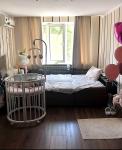 Продам 1-комнатную квартиру, 36 м², косметический ремонт