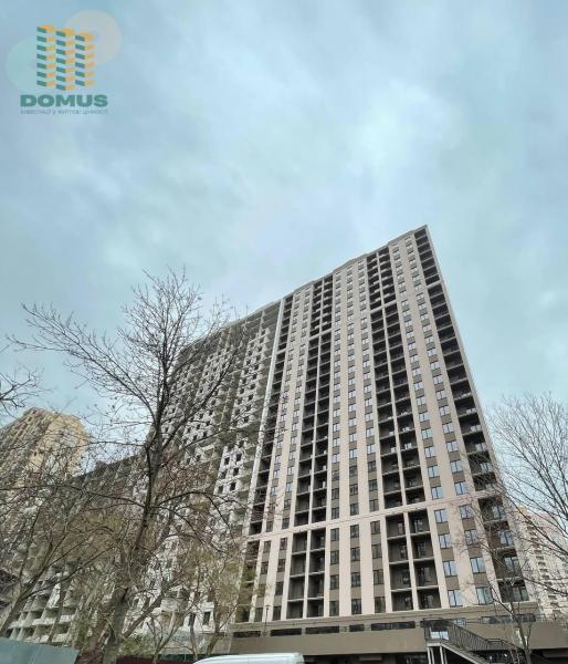 Продам 1-кімнатну квартиру, ЖК «Еллада»