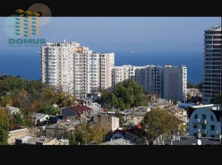 Продам 5-кімнатну квартиру, ЖК Синій Птах