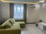 Продам 2-комнатную квартиру, 50 м², евроремонт