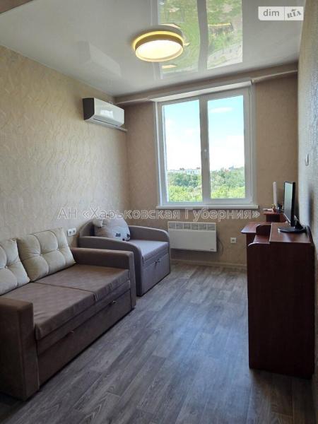 Продам 1-комнатную квартиру