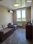 Продам 1-комнатную квартиру, 23 м², капитальный ремонт