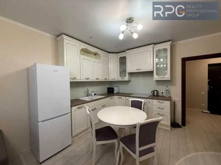 Продам 1-кімнатну квартиру