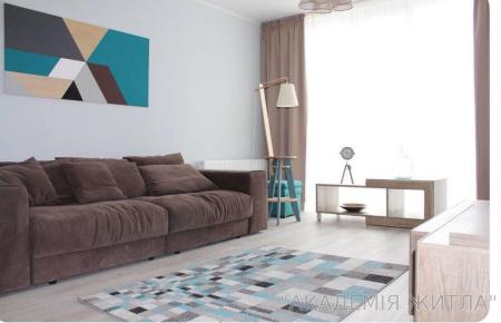 Продам 2-комнатную квартиру, ЖК&nbsp;Лидер