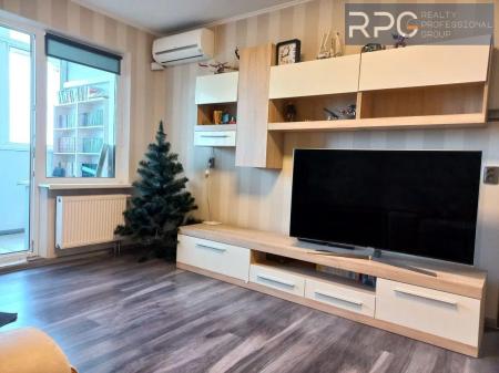 Продам 2-кімнатну квартиру