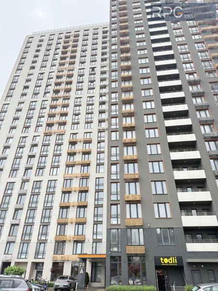 Продам 1-кімнатну квартиру, ЖК Seven