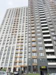 Продам 1-кімнатну квартиру, ЖК Seven, 54.20 м², без внутрішніх робіт