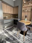 Продам 1-кімнатну квартиру, ЖК Лісова казка, 42 м², авторський дизайн