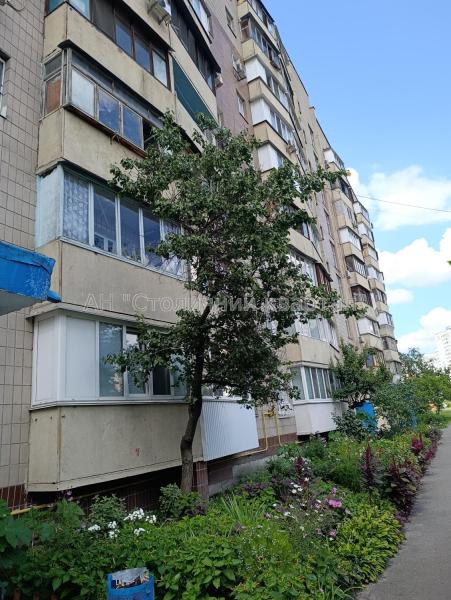 Продам 1-комнатную квартиру