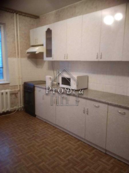 Продам 2-кімнатну квартиру