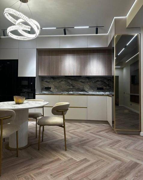 Продам 2-кімнатну квартиру, ЖК&nbsp;«Гагарін&nbsp;Плаза&nbsp;1»