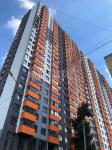 Продам 1-кімнатну квартиру, ЖК Дніпровська Мрія, 51.04 м², без внутрішніх робіт