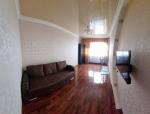 Сдам 2-комнатную квартиру в новостройке, 50 м², евроремонт