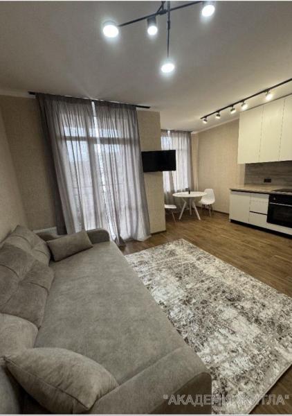 Сдам 1-комнатную квартиру в новостройке, ЖК&nbsp;Хрустальные&nbsp;источники