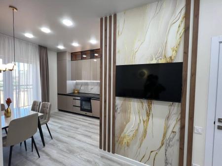 Продам 1-комнатную квартиру в новостройке, ЖК «Шестьдесят шестая жемчужина»