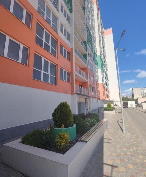 Продам 1-кімнатну квартиру в новобудові, ЖК Бульвар Акацiй