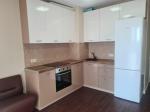 Здам 1-кімнатну квартиру в новобудові, ЖК Bristol Comfort House, 50 м², косметичний ремонт