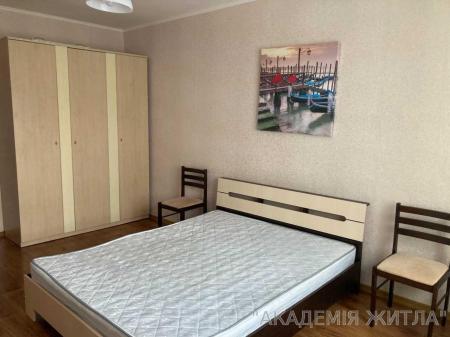 Сдам 2-комнатную квартиру в новостройке, ЖК&nbsp;«Кристер&nbsp;Град»