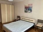 Сдам 2-комнатную квартиру в новостройке, ЖК&nbsp;«Кристер&nbsp;Град», 75 м², евроремонт