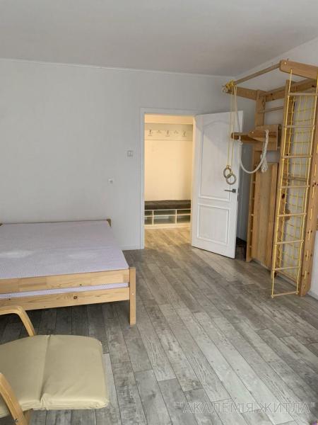 Сдам 1-комнатную квартиру в новостройке, ЖК&nbsp;Милославичи