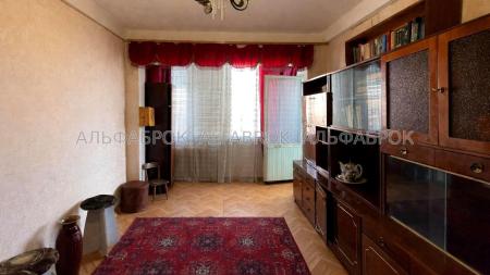 Продам 1-кімнатну квартиру