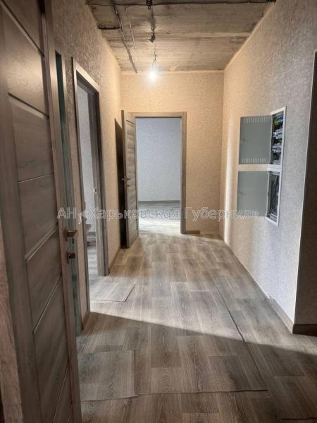 Продам 2-комнатную квартиру в новостройке, ЖК «Левада 2»