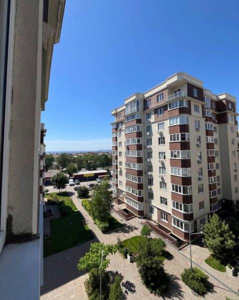 Продам 2-кімнатну квартиру в новобудові, ЖК «Золота Ера»