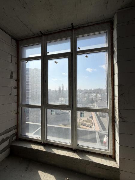 Продам 2-кімнатну квартиру в новобудові, ЖК&nbsp;Manhattan