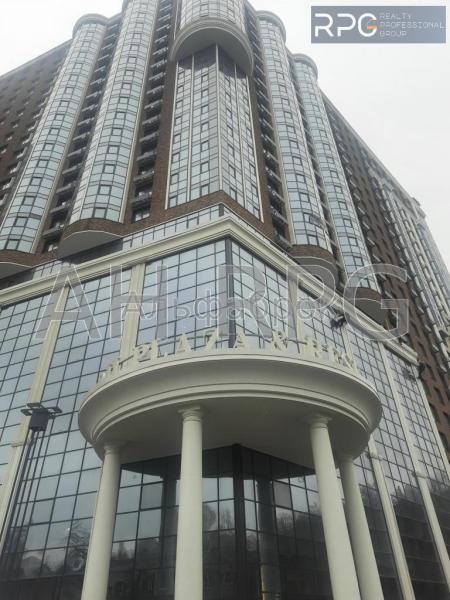 Продам 1-кімнатну квартиру в новобудові, ЖК Podil Plaza & Residence