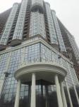 Продам 1-кімнатну квартиру в новобудові, ЖК Podil Plaza & Residence, 56.70 м², без внутрішніх робіт