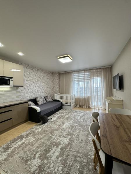 Продам 1-комнатную квартиру в новостройке, ЖК&nbsp;«Ventum»