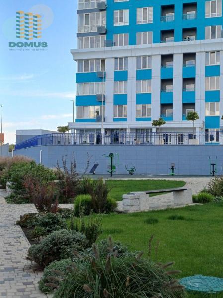 Продам 1-кімнатну квартиру, ЖК «Омега»