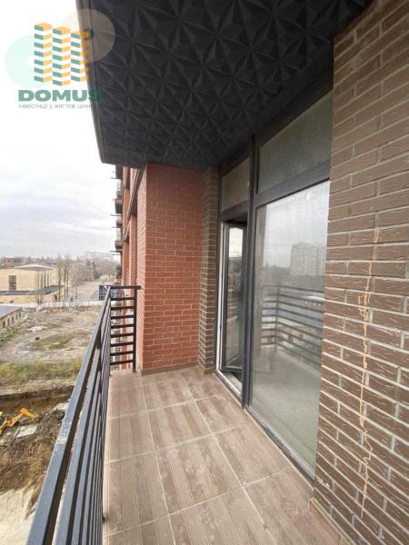 Продам 2-кімнатну квартиру, ЖК «DERBY STYLE HOUSE»