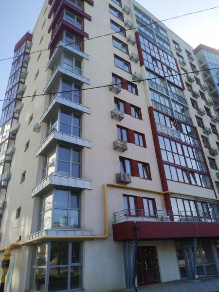 Продаж квартири