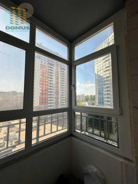 Продам 2-кімнатну квартиру, ЖК «Чотири сезони»