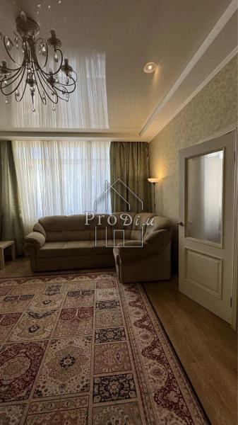 Продам 3-кімнатну квартиру, ЖК Ліко-Град