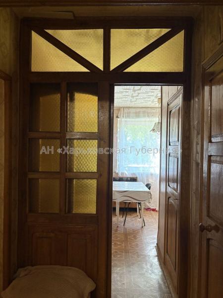 Продам 3-комнатную квартиру