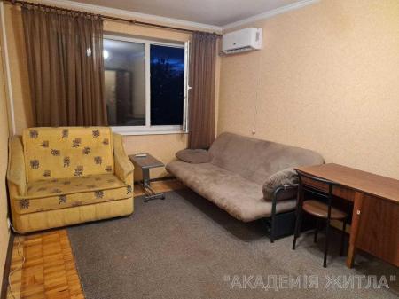 Сдам 1-комнатную квартиру