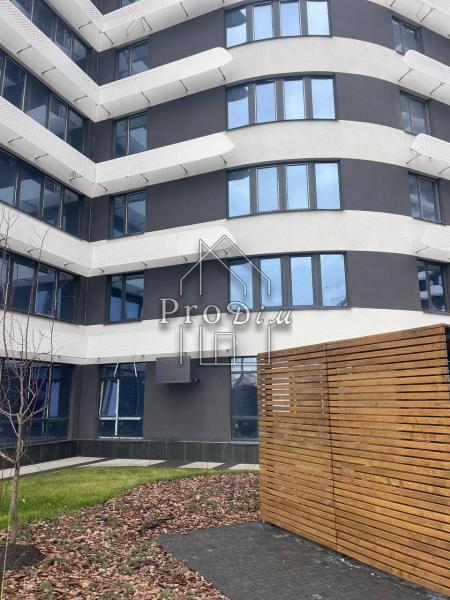 Продам 2-кімнатну квартиру в новобудові, ЖК Паркові Озера 2