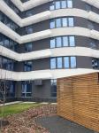 Продам 2-кімнатну квартиру в новобудові, ЖК Паркові Озера 2, 59 м², без внутрішніх робіт
