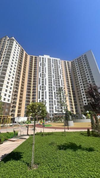 Продам 2-кімнатну квартиру в новобудові, ЖК «Шістдесята перлина»