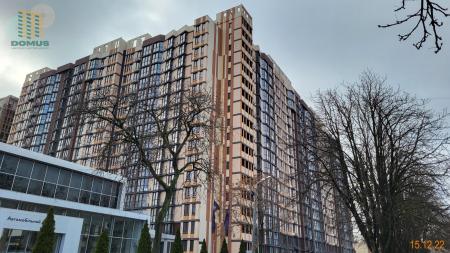Продам 1-кімнатну квартиру, ЖК Прохоровський квартал