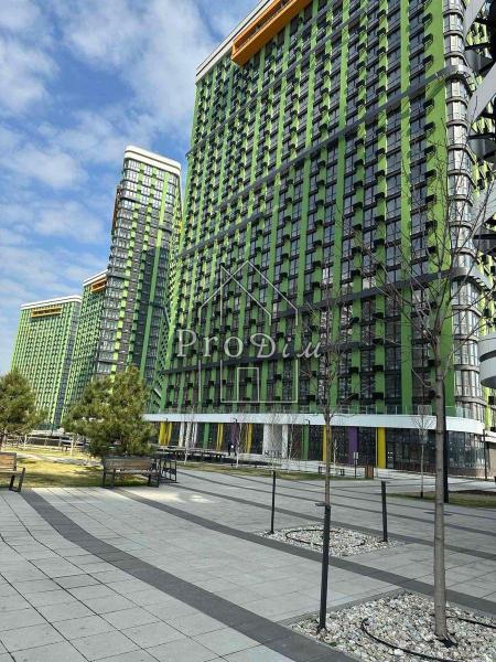 Продам 1-кімнатну квартиру в новобудові, ЖК Great