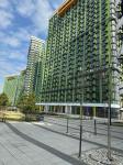 Продам 1-кімнатну квартиру в новобудові, ЖК Great, 47.90 м², без внутрішніх робіт