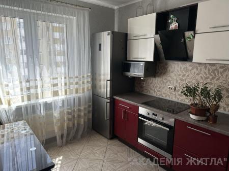Сдам 2-комнатную квартиру в новостройке, ЖК&nbsp;«Кристер&nbsp;Град»